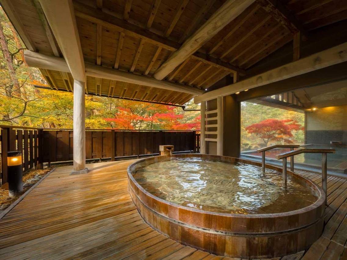 佳松园(Kashoen)图片