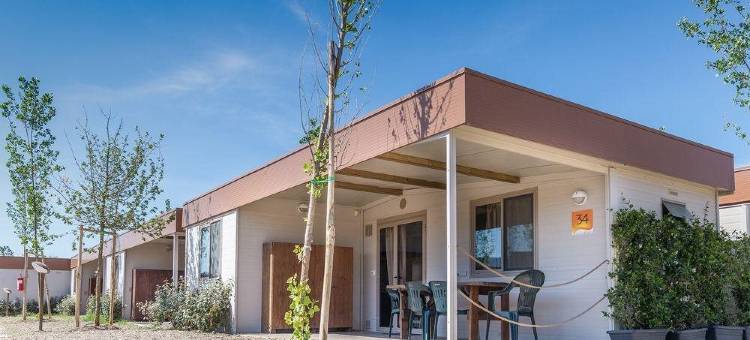 胡佛罗伦萨城中露营(Hu Firenze Camping in Town)图片