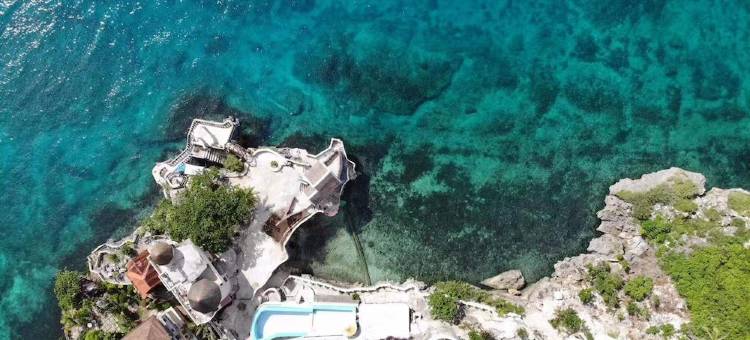卡莫特斯阿祖尔度假酒店(Azure Camotes Resort Hotel)图片