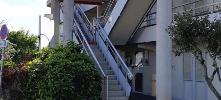 普瑞米尔巴约讷经典酒店(Premiere Classe Bayonne)图片