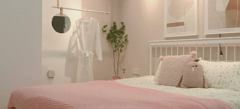 泰宝美寓公寓(新华南路分店)图片