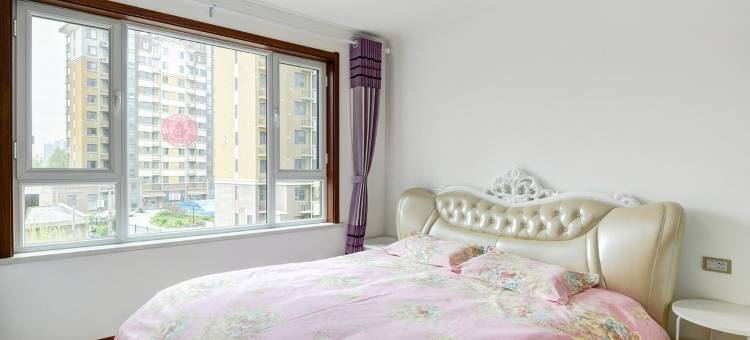 蓬莱小琳姐姐公寓图片