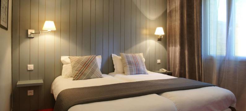 La Gentilhommière领域(Domaine la Gentilhommière)图片