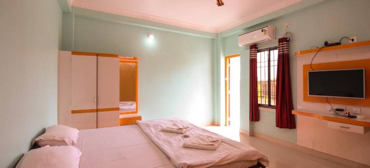 SDD皇家孟加拉度假村(Sdd Royal Bengal Resort)图片