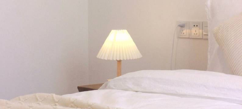 复得岛旅店公寓(天吴道分店)图片