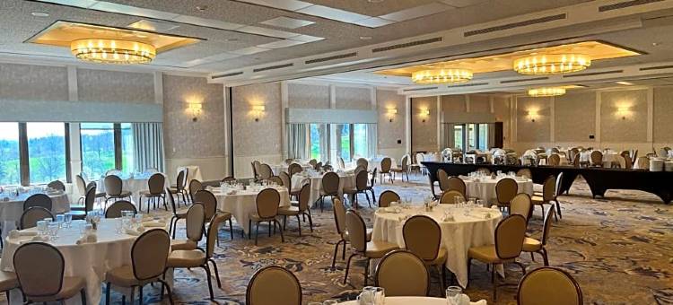 奥格尔贝度假村(Oglebay Resort)图片