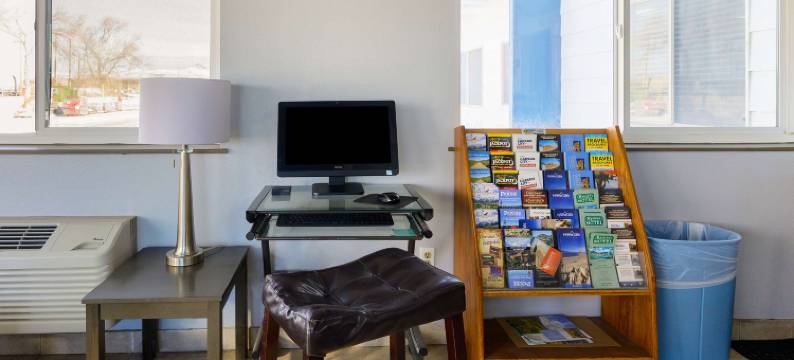 韦尔斯贝斯特韦斯特SureStay酒店(SureStay Hotel by Best Western Wells)图片