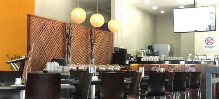 兰卡威珍南纳迪亚斯酒店(Nadias Hotel Cenang Langkawi)图片