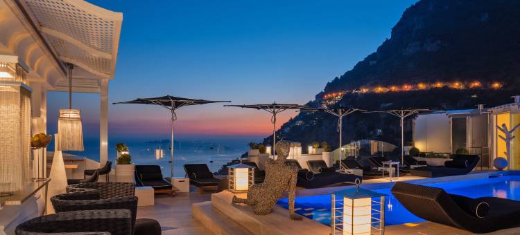 弗兰卡别墅酒店(Hotel Villa Franca)图片