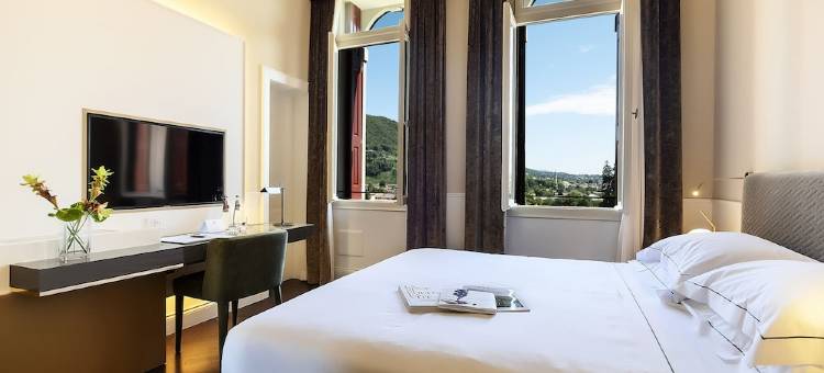 索利戈别墅酒店 - 全球小型华丽酒店(Hotel Villa Soligo - Small Luxury Hotels of the World)图片