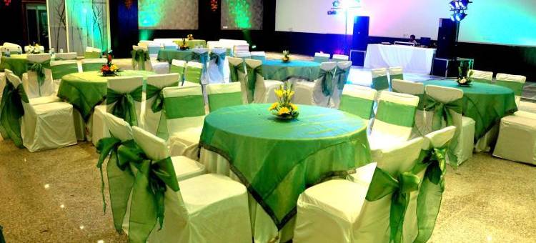 雷万塔酒店(The Revanta)图片