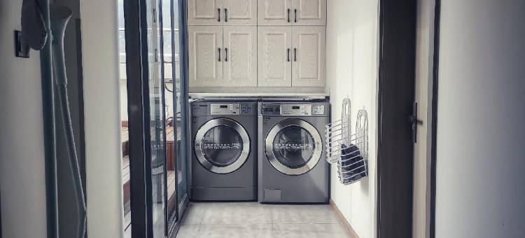 汉庭酒店(拉萨大昭寺八廓街店)图片