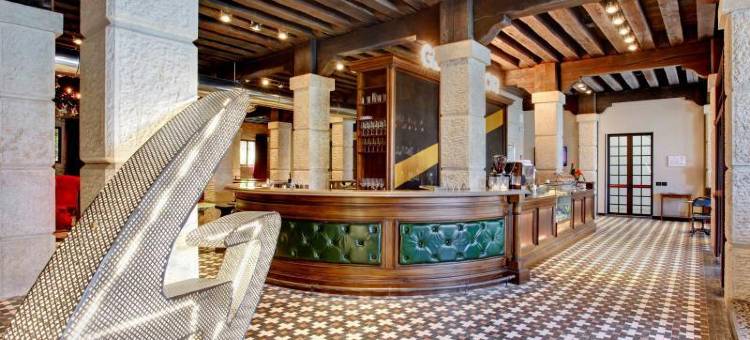 威尼斯发电机旅馆(Generator Venice)图片