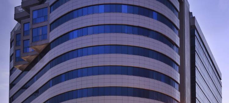 亚的斯亚贝巴万豪行政公寓(Marriott Executive Apartments Addis Ababa)图片