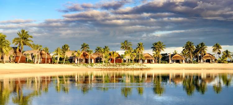 斐济莫米湾万豪度假酒店(Fiji Marriott Resort Momi Bay)图片