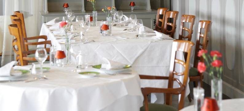 法兰西岛贝斯特韦斯特酒店(Best Western Ile De France Hotel & Spa)图片