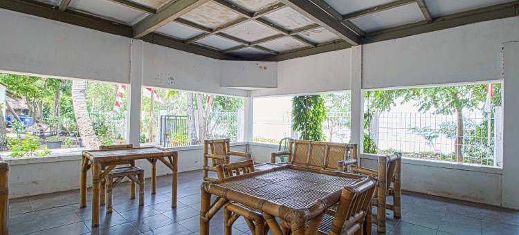 穆蒂亚拉提东度假村(Mutiara Tidung Resort)图片