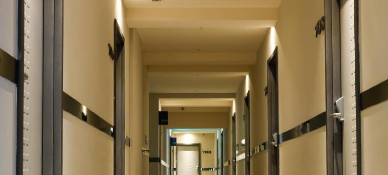 沃客商旅-正義館图片