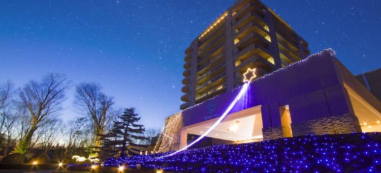 Epinard那须温泉酒店(Hotel Epinard Nasu)图片