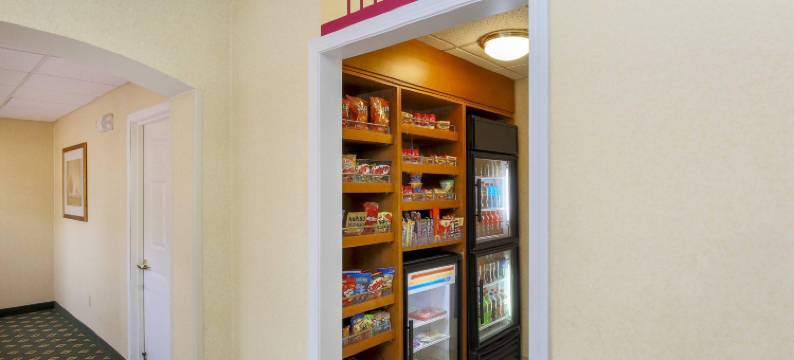 Residence Inn Oklahoma City South图片