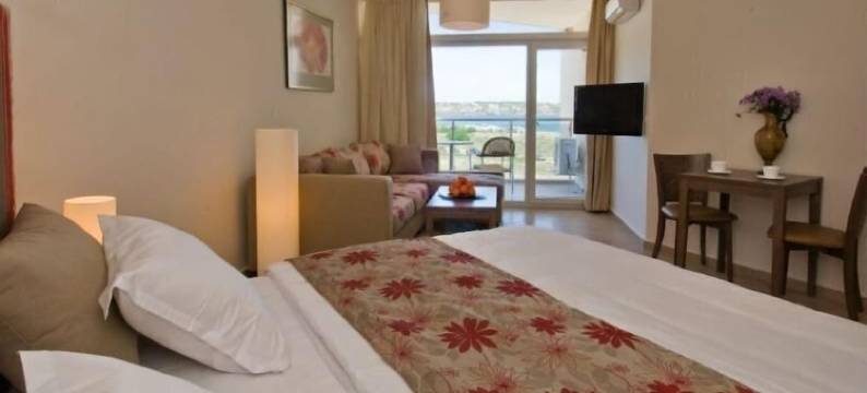 南方明珠公寓式酒店(South Pearl)图片