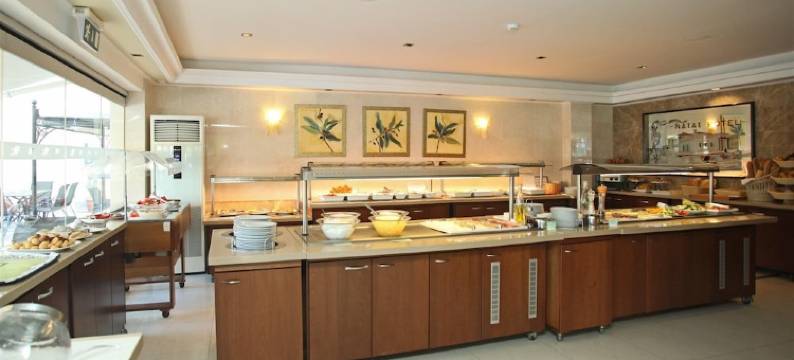 奈尔斯酒店(Naias)图片