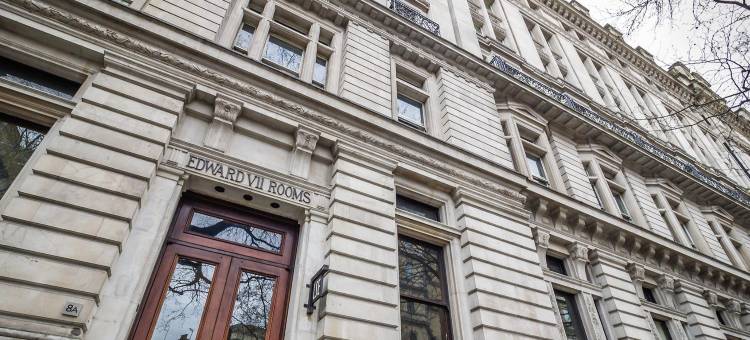 伦敦证券交易所高霍尔本公寓(LSE High Holborn)图片