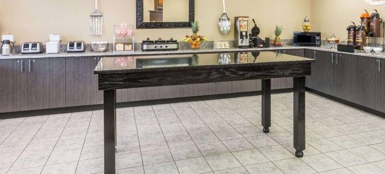 凯艺酒店(Quality Inn)图片