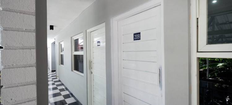 红多兹酒店-近梭罗广场3号(RedDoorz Near Solo Square 3)图片