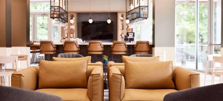 亚特兰大周界万豪AC酒店(AC Hotel Atlanta Perimeter)图片