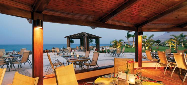 额苏赫奈泉瑞享度假村(Mövenpick El Sokhna)图片