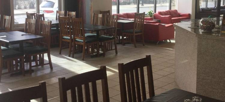 芝加哥Travelodge by Wyndham酒店(Travelodge by Wyndham Downtown Chicago)图片