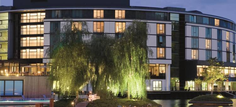 沃尔夫斯堡丽思卡尔顿酒店(The Ritz-Carlton, Wolfsburg)图片