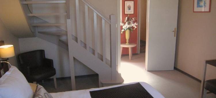 戈延酒店(Le Goyen)图片