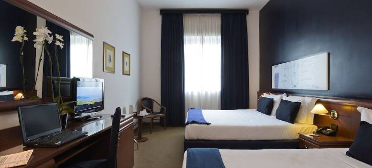 缇贝托大酒店(Grand Hotel Tiberio)图片