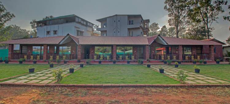 Treebo Nakshatra Cottages Mahabaleshwar图片