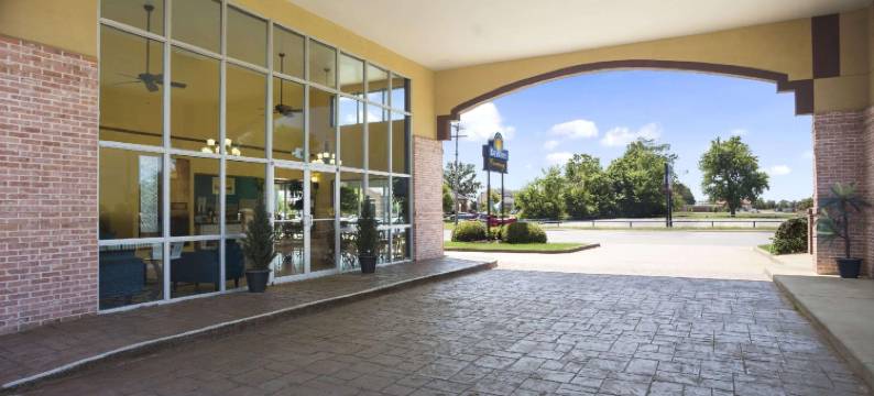 康威温德姆戴斯酒店(Days Inn by Wyndham Conway)图片