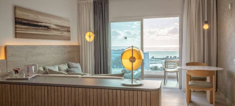 丽笙蓝标度假酒店-兰萨罗特岛(Radisson Blu Resort, Lanzarote (Adults Only +16))图片