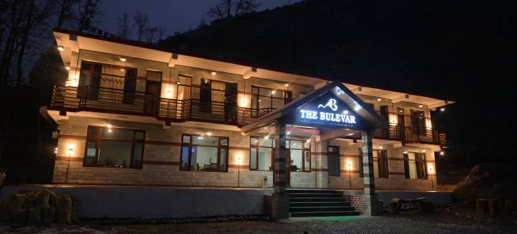 大道酒店(The Bulevar)图片