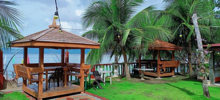 克里姆霍夫度假村(El Krimphoff Resort)图片