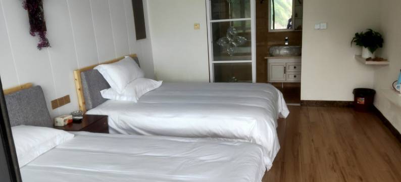 枸杞岛零海度假别墅(三礁江大桥分店)图片