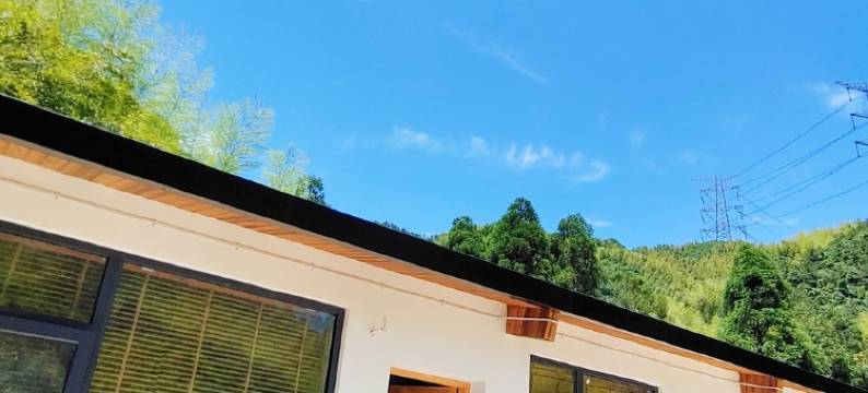 竹家民宿(溪安线1号分店)图片