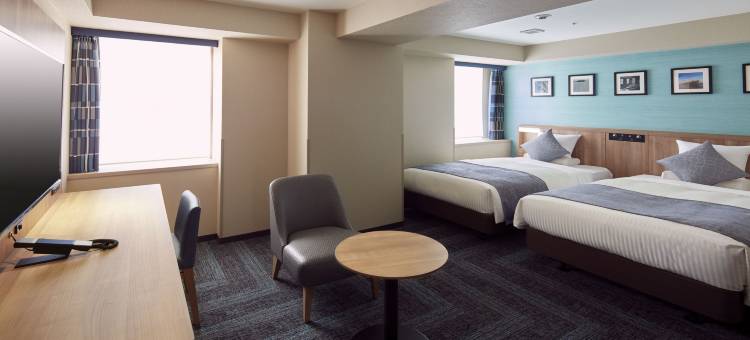 MYSTAYS 横滨酒店(HOTEL MYSTAYS Yokohama)图片