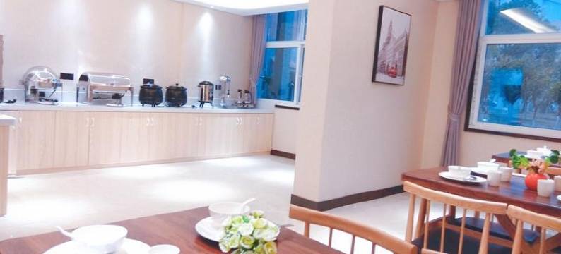 尚客优精选酒店(鄂州吾悦广场店)图片