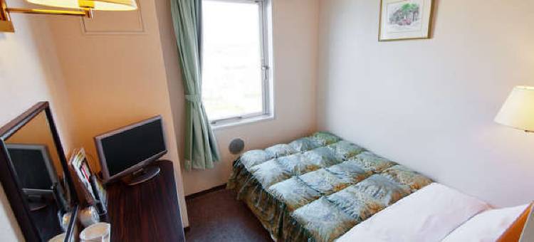 Super Hotel Matsusaka图片