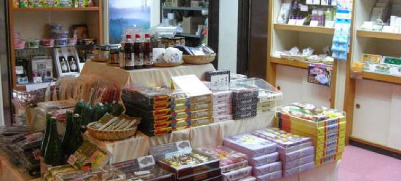 能代汤乐旅馆(Yuraku No Yado Noshiro)图片