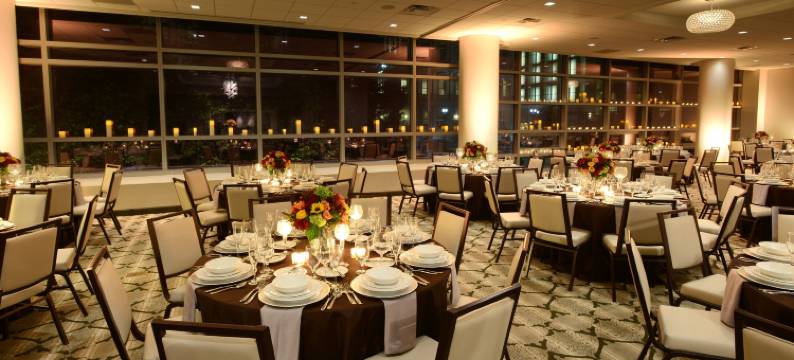 圣路易斯白玉兰酒店-臻品之选酒店(Magnolia Hotel St. Louis, a Tribute Portfolio Hotel)图片