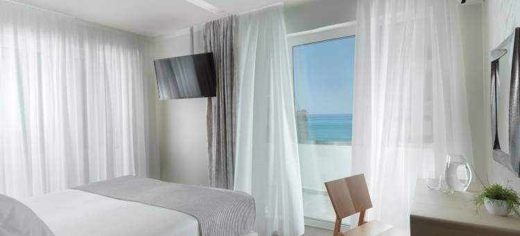 梅尔罗斯雷西姆农玛奇酒店(Melrose Rethymno by Mage Hotels)图片