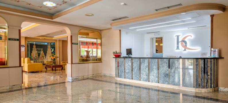 卡斯特罗酒店(Hotel Castro)图片