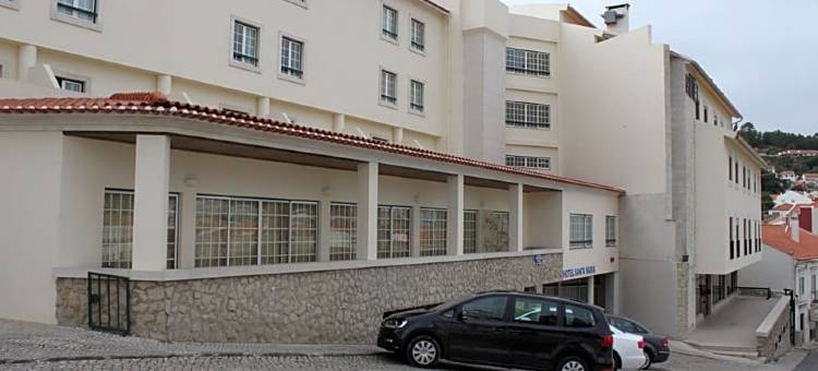 圣玛丽亚酒店(Hotel Santa Maria)图片